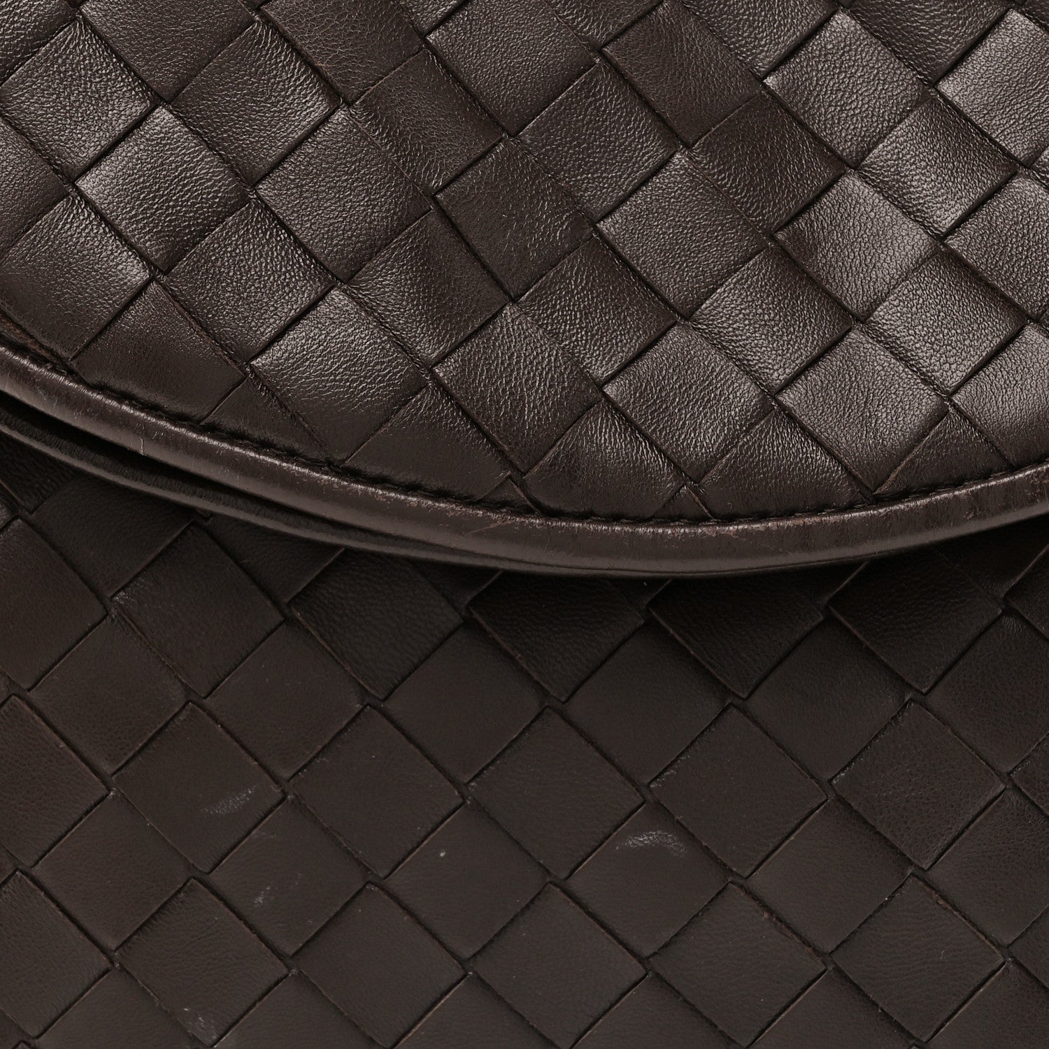Bottega Veneta Nappa Intrecciato Medium Gemelli Fondant 9 of 13