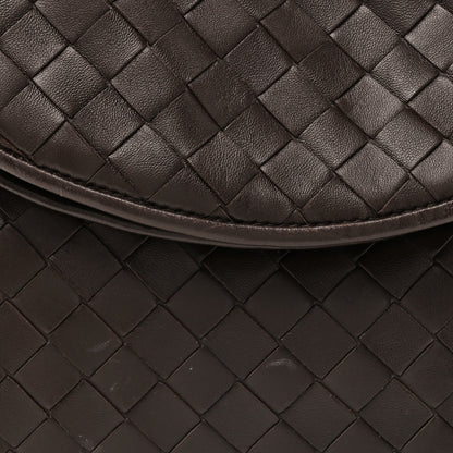 Bottega Veneta Nappa Intrecciato Medium Gemelli Fondant 9 of 13