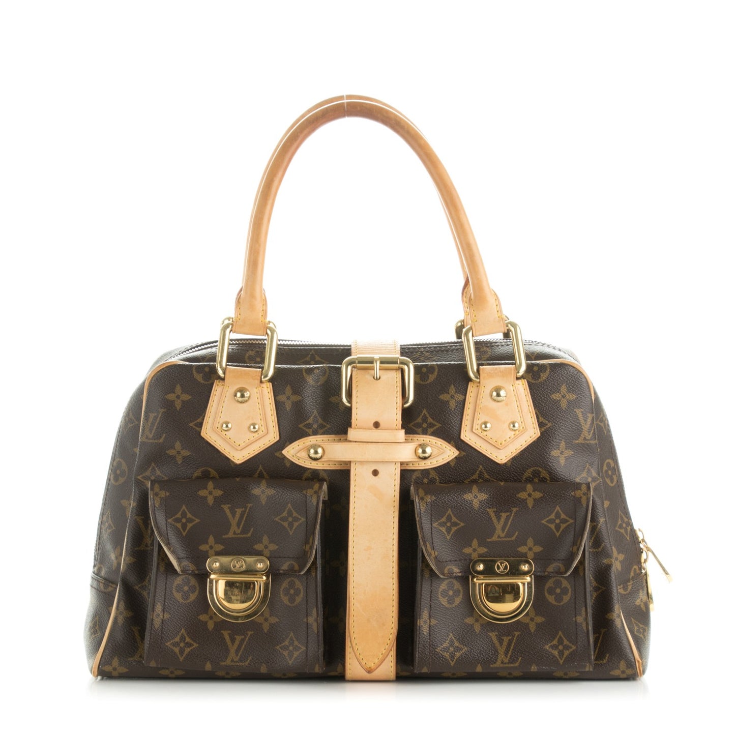 Monogram Manhattan GM