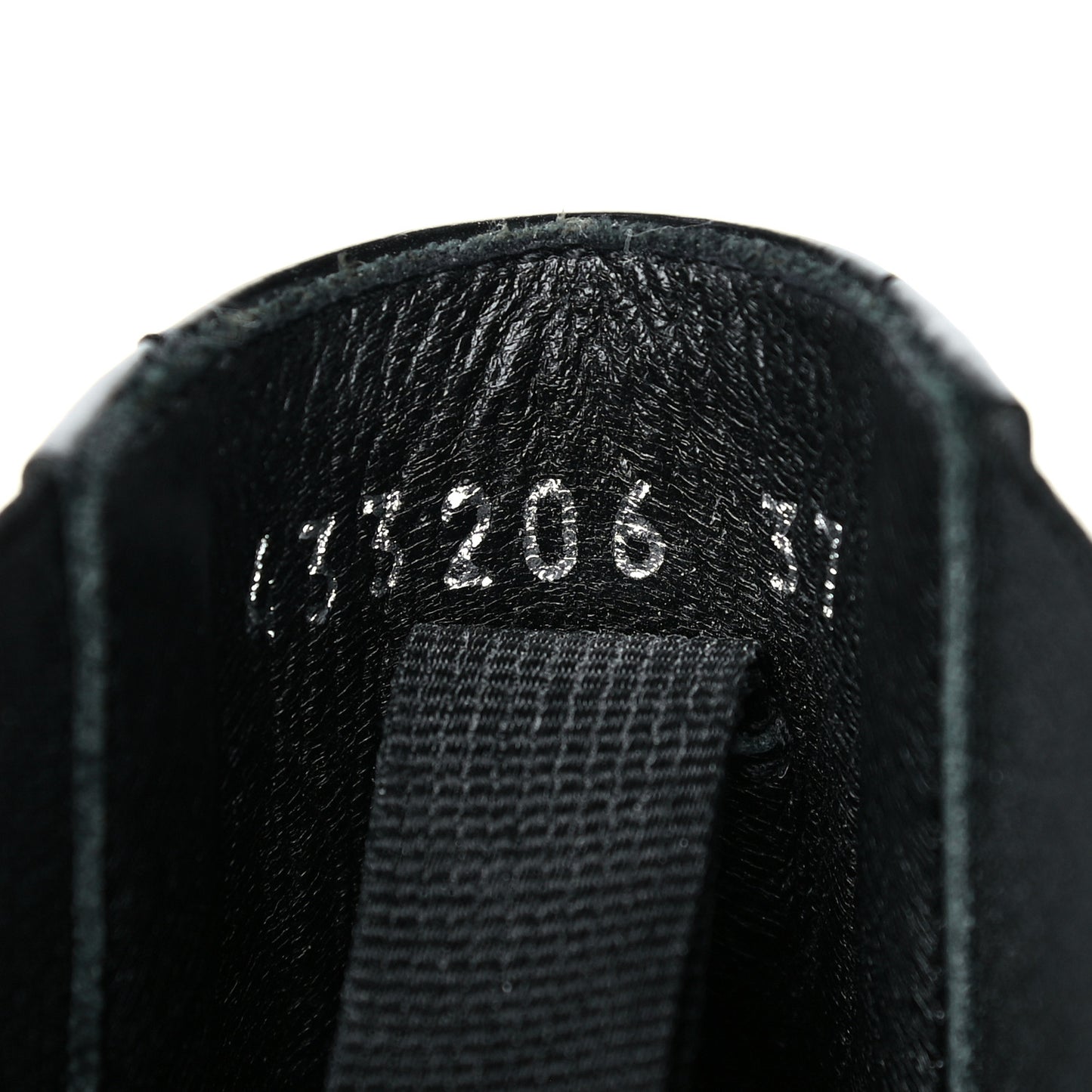 Calfskin Womens Studded Chelsea Boots 37 Black