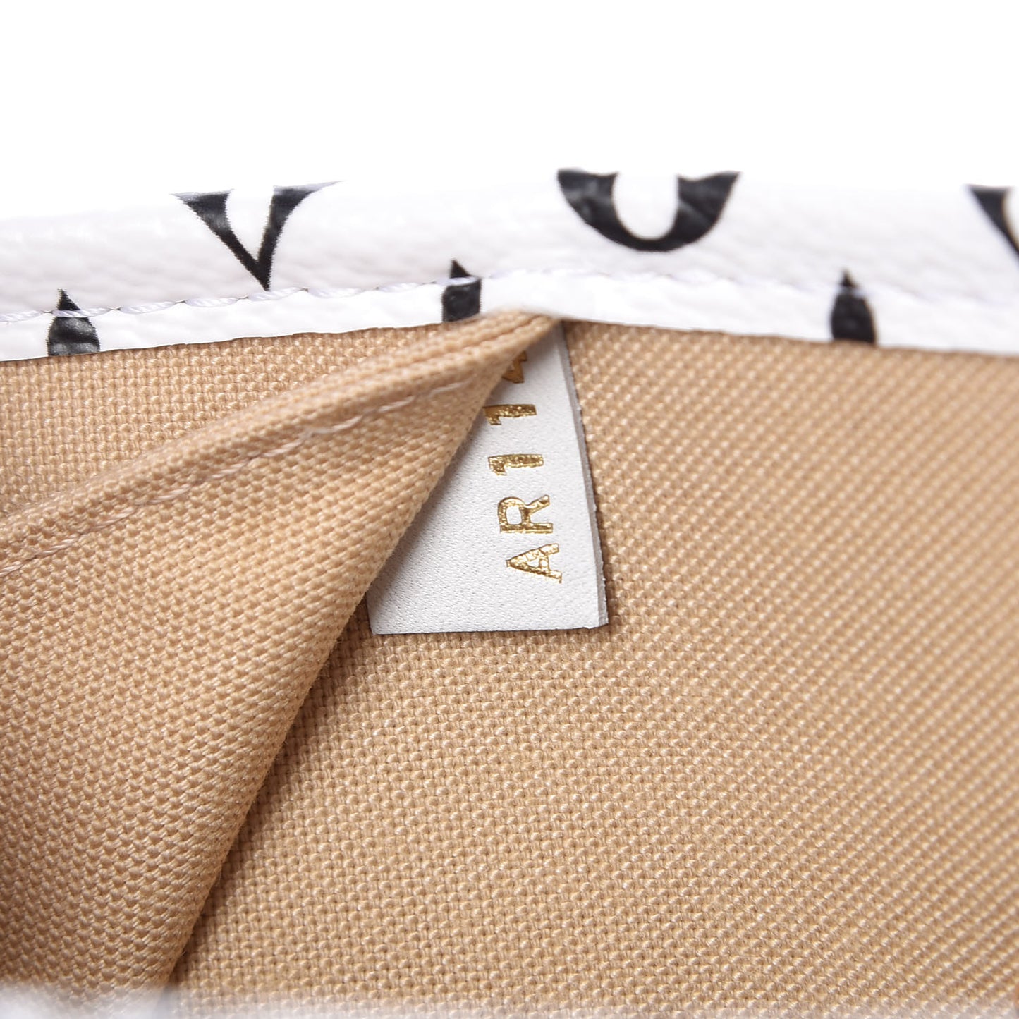 Monogram Giant Neverfull MM Kaki