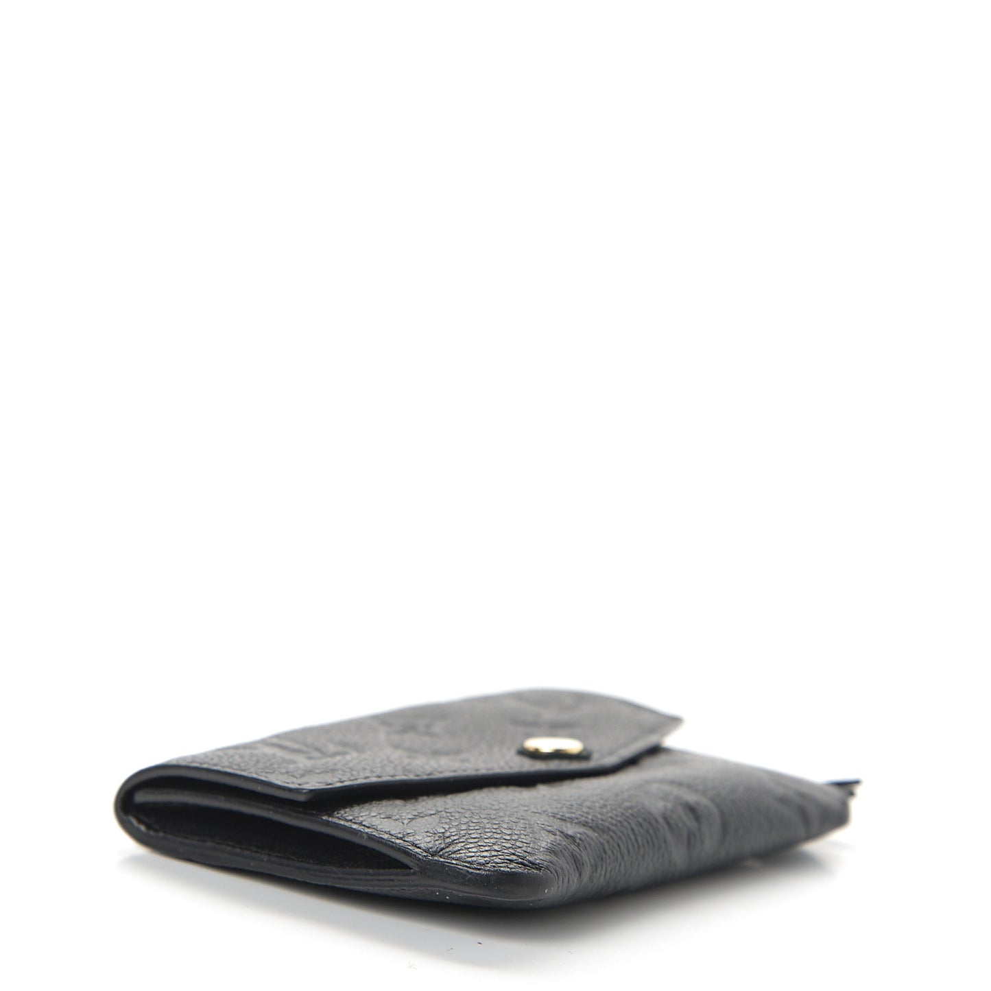 Empreinte Key Pouch Black