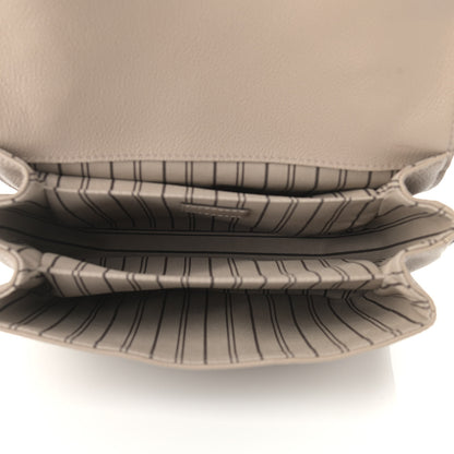 Louis Vuitton Empreinte Pochette Metis Tourterelle 5 of 8