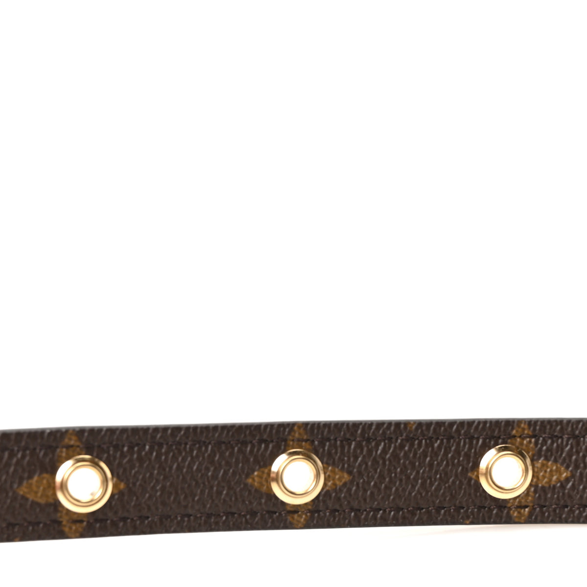 Monogram Metis 20mm Adjustable Strap