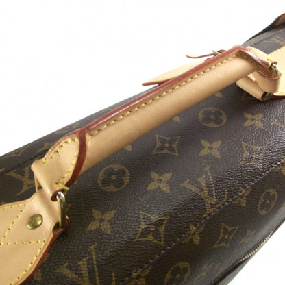 Louis Vuitton Monogram Garment Bag 6 of 9