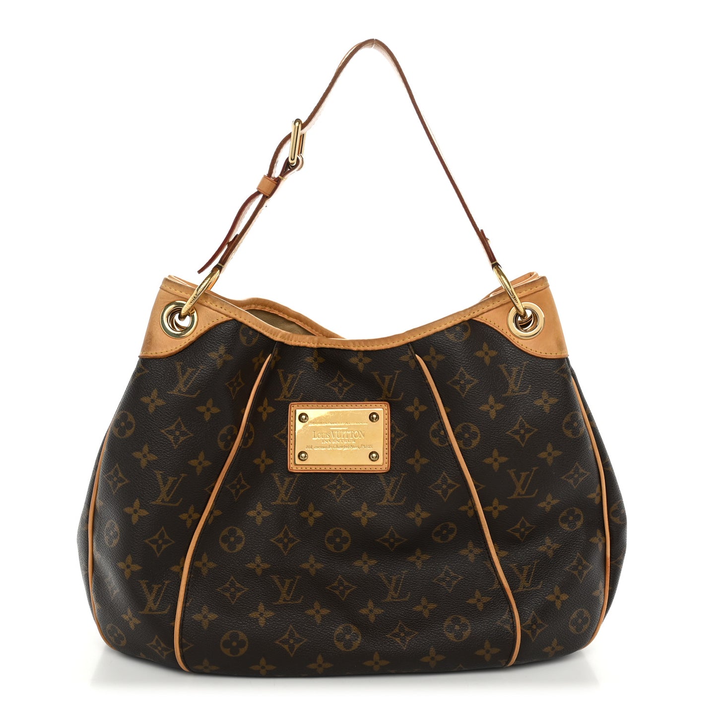 Monogram Galliera PM