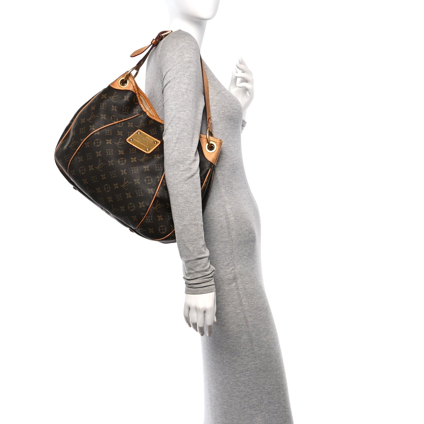 Monogram Galliera PM