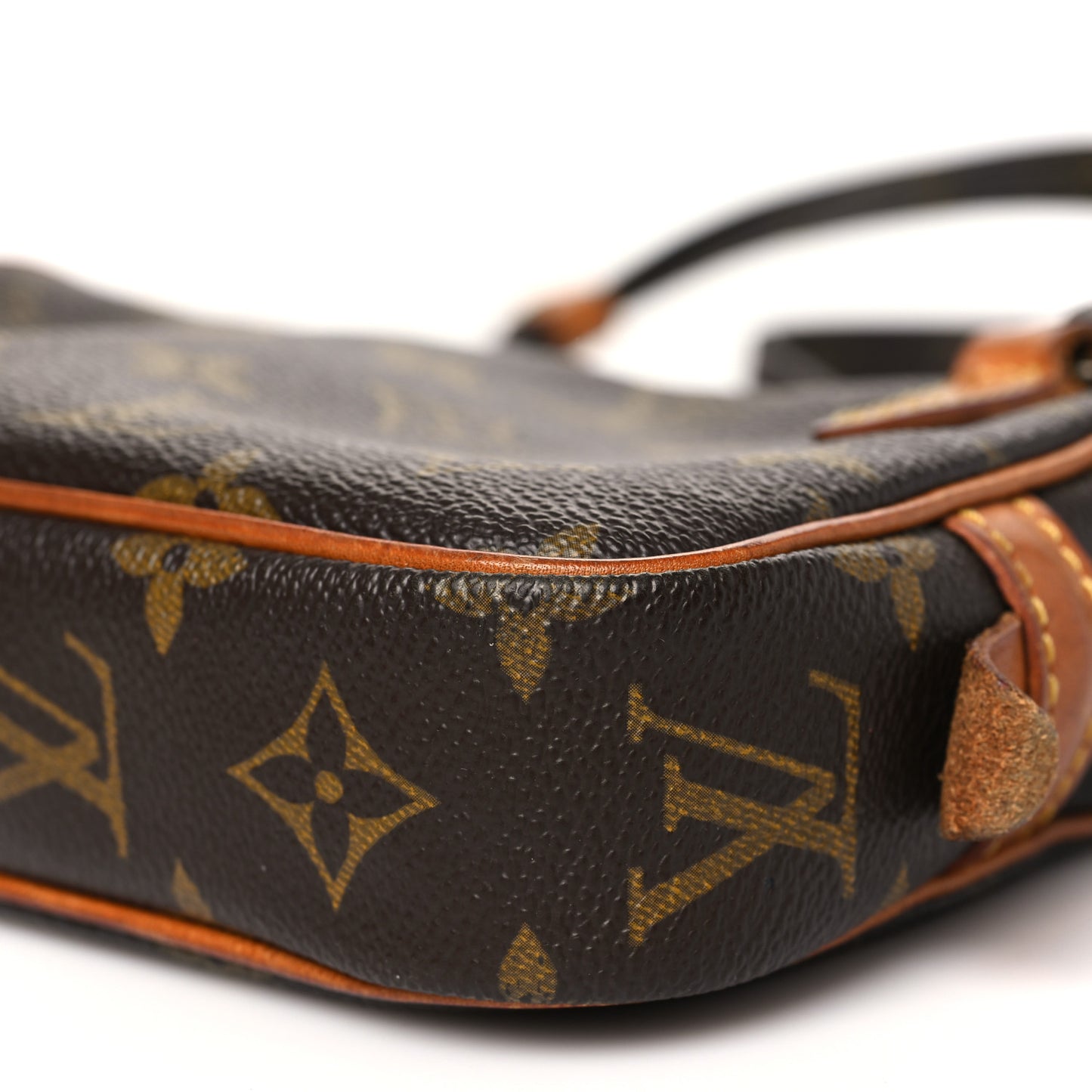 Monogram Pochette Marly Bandouliere
