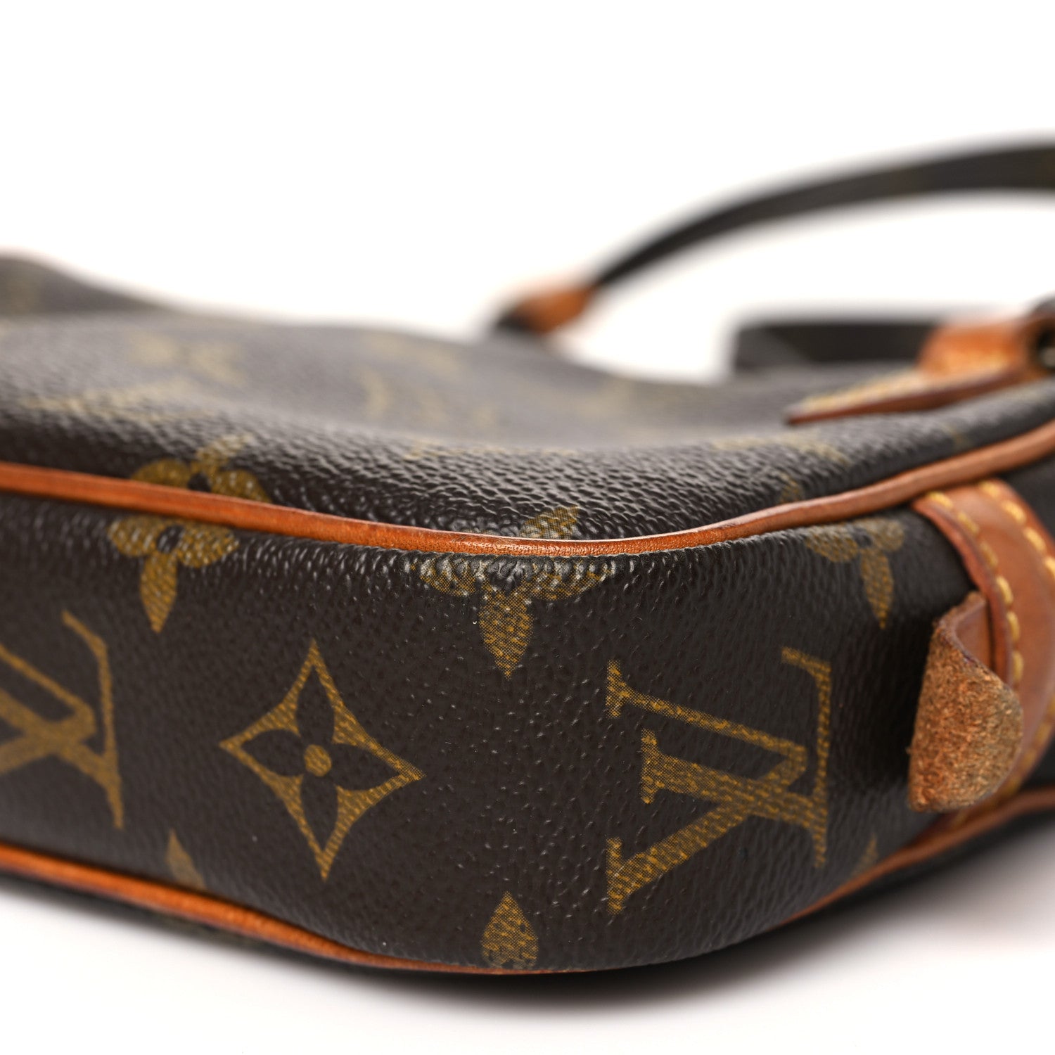 Louis Vuitton Monogram Pochette Marly Bandouliere 10 of 11