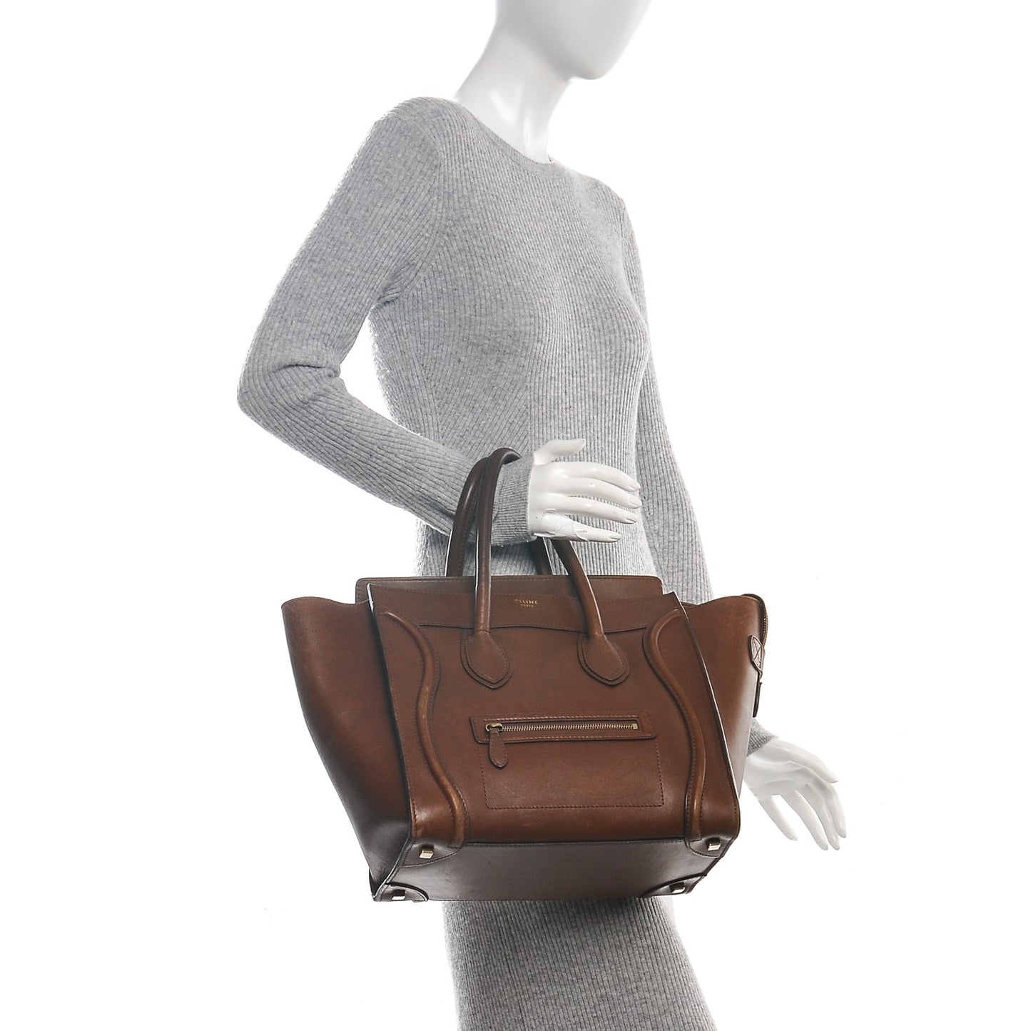 Palmelato Mini Luggage Camel