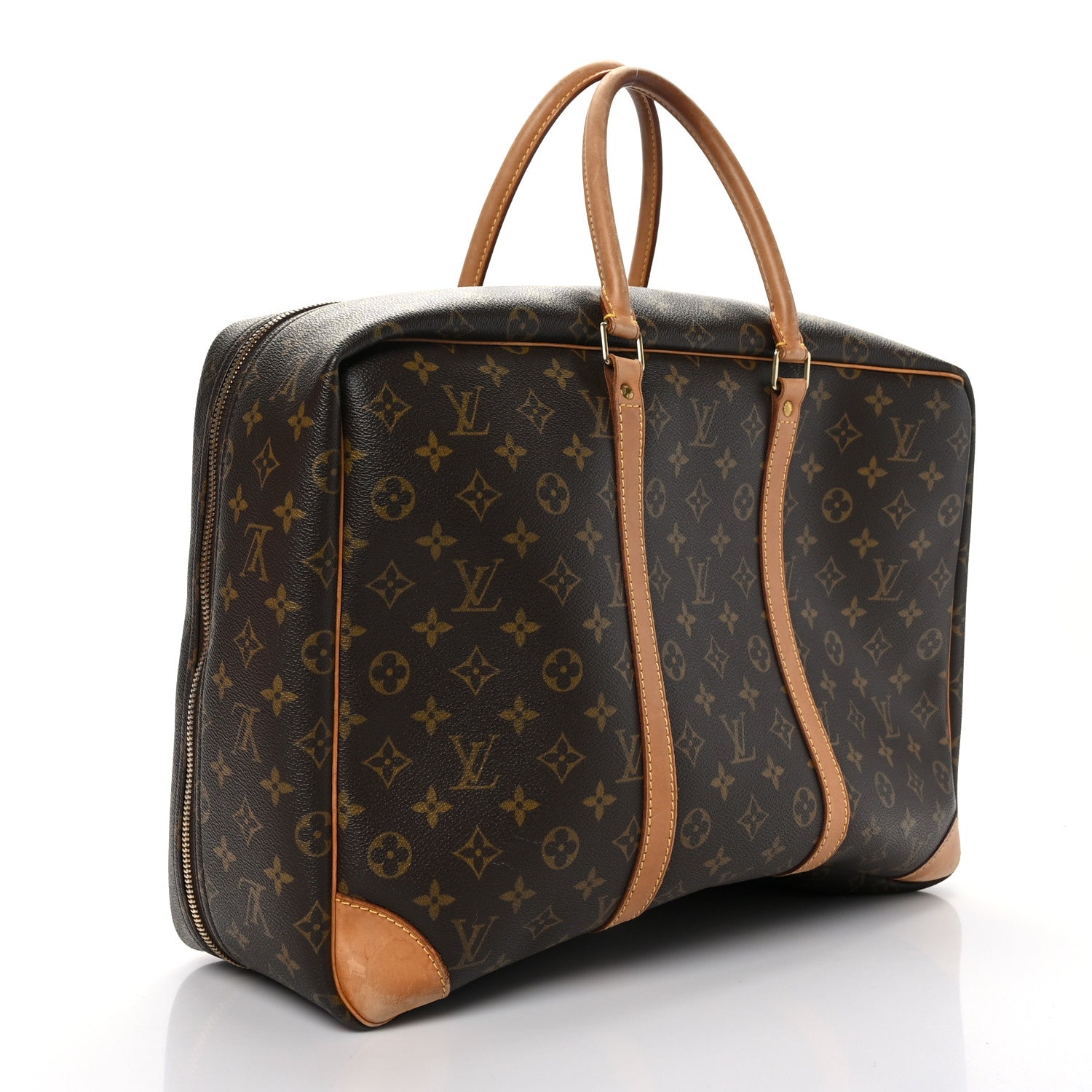 Louis Vuitton Monogram Sirius 45 3 of 11