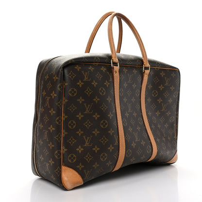 Louis Vuitton Monogram Sirius 45 3 of 11