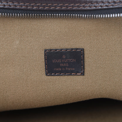 Louis Vuitton Utah Iroquois iPad Messenger Cafe 5 of 9