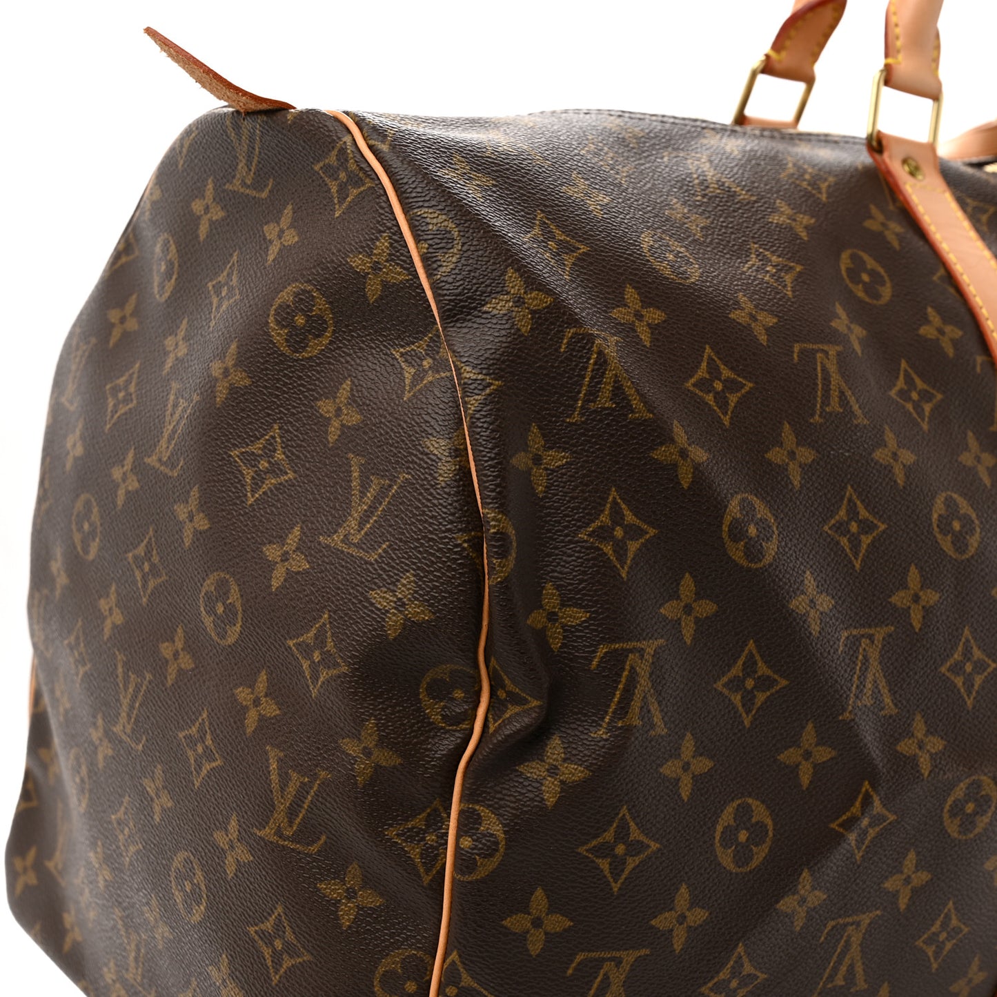 Monogram Keepall 55