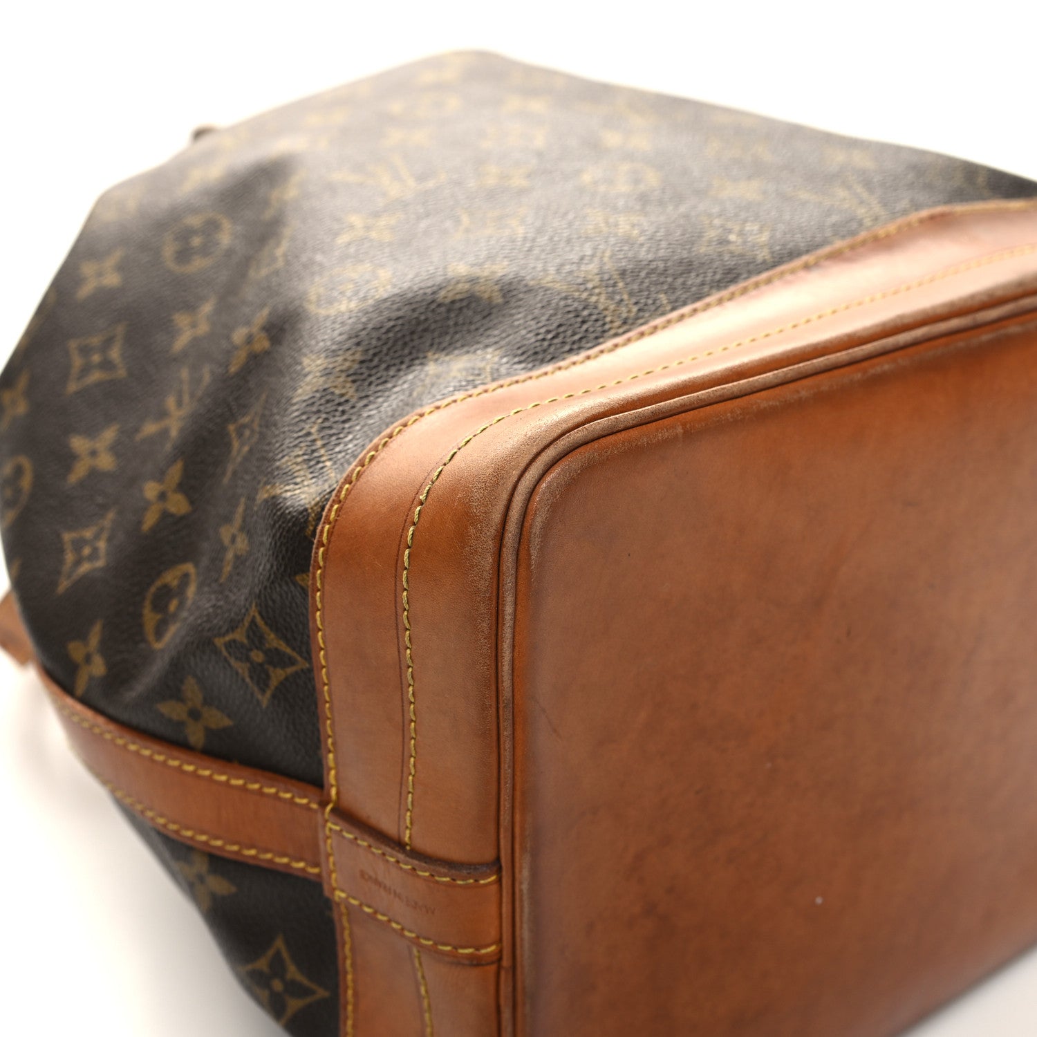 Louis Vuitton Monogram Noe 9 of 14