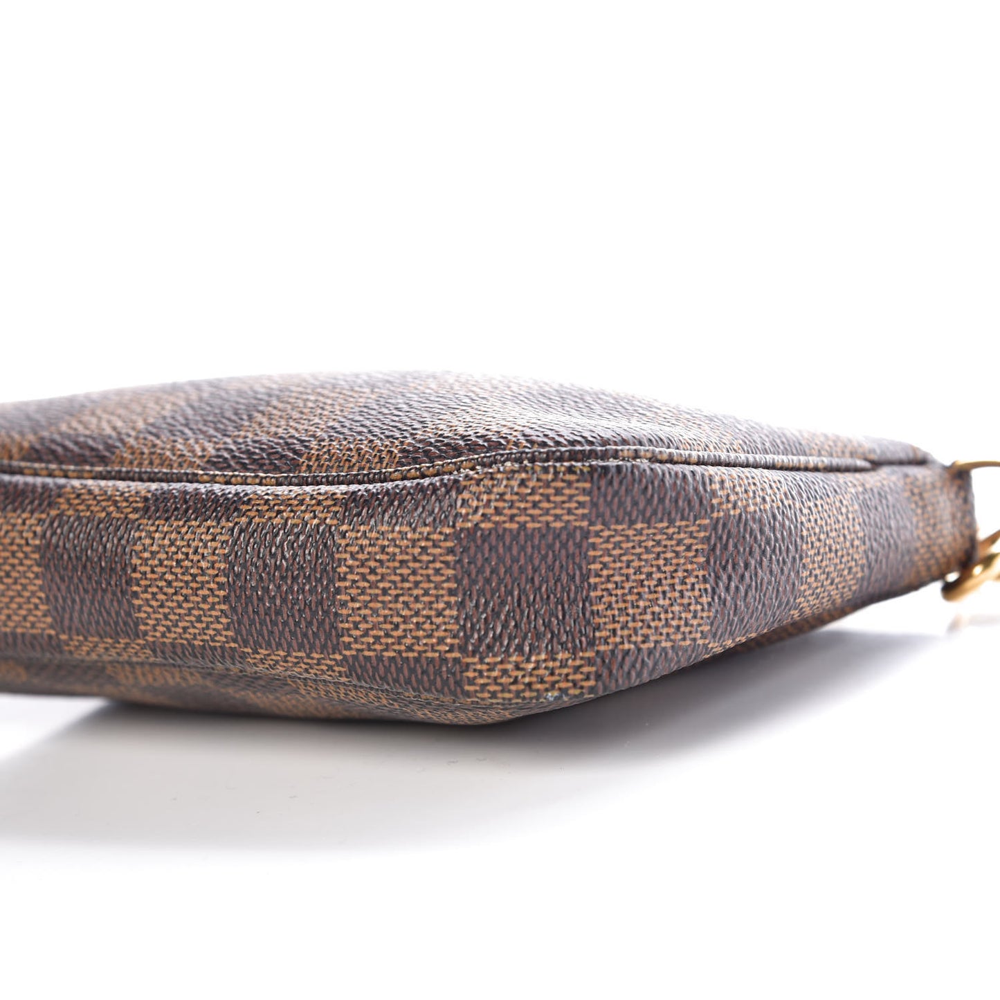 Damier Ebene Mini Pochette Accessories