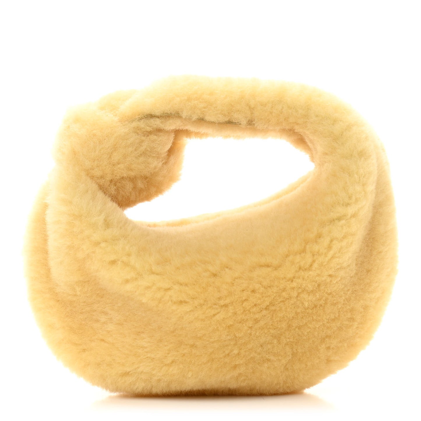Shearling Mini Jodie Teddy