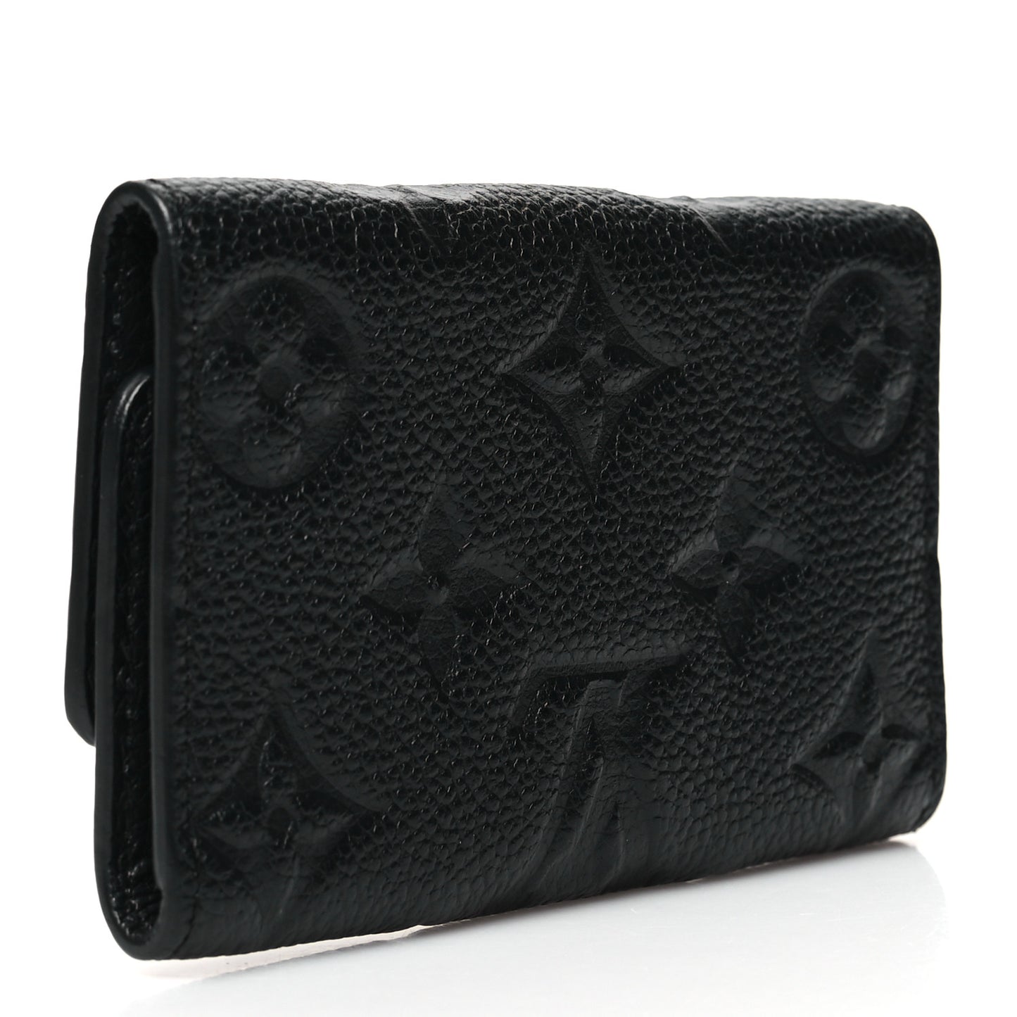 Empreinte Multicles 6 Key Holder Black