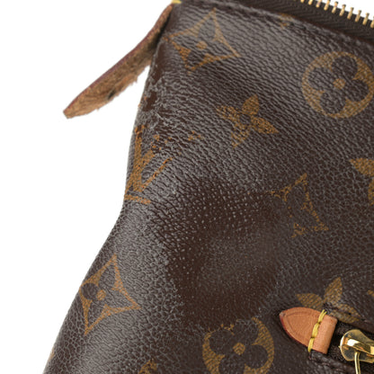 Louis Vuitton Monogram Iena PM 15 of 17