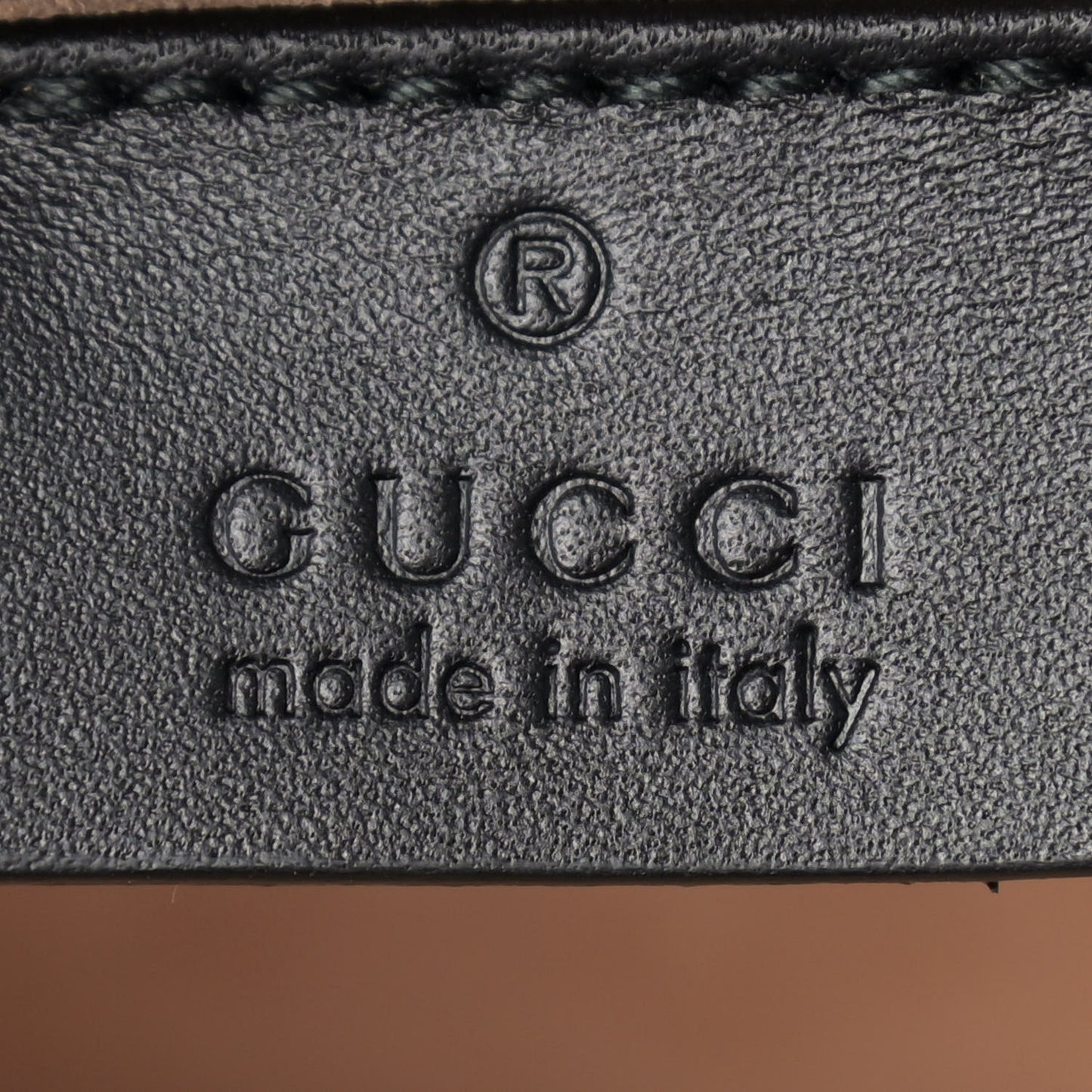 Velvet GG Monogram Small Dionysus Shoulder Bag Black