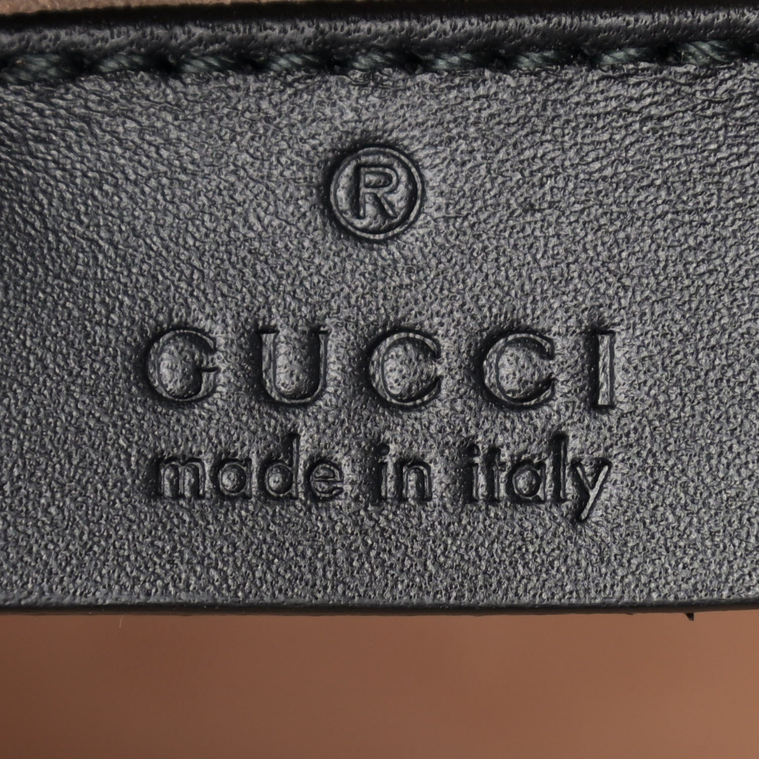 Gucci Velvet GG Monogram Small Dionysus Shoulder Bag Black 6 of 9