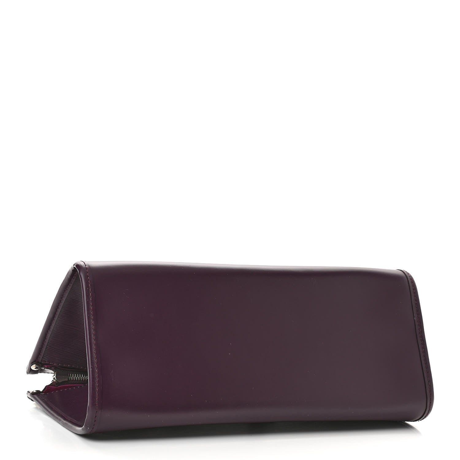 Louis Vuitton Epi Madeleine PM Cassis 4 of 11