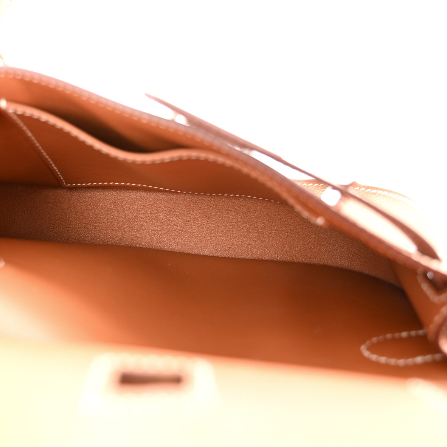 Hermes Evercolor Mini Jypsiere Gold 5 of 12