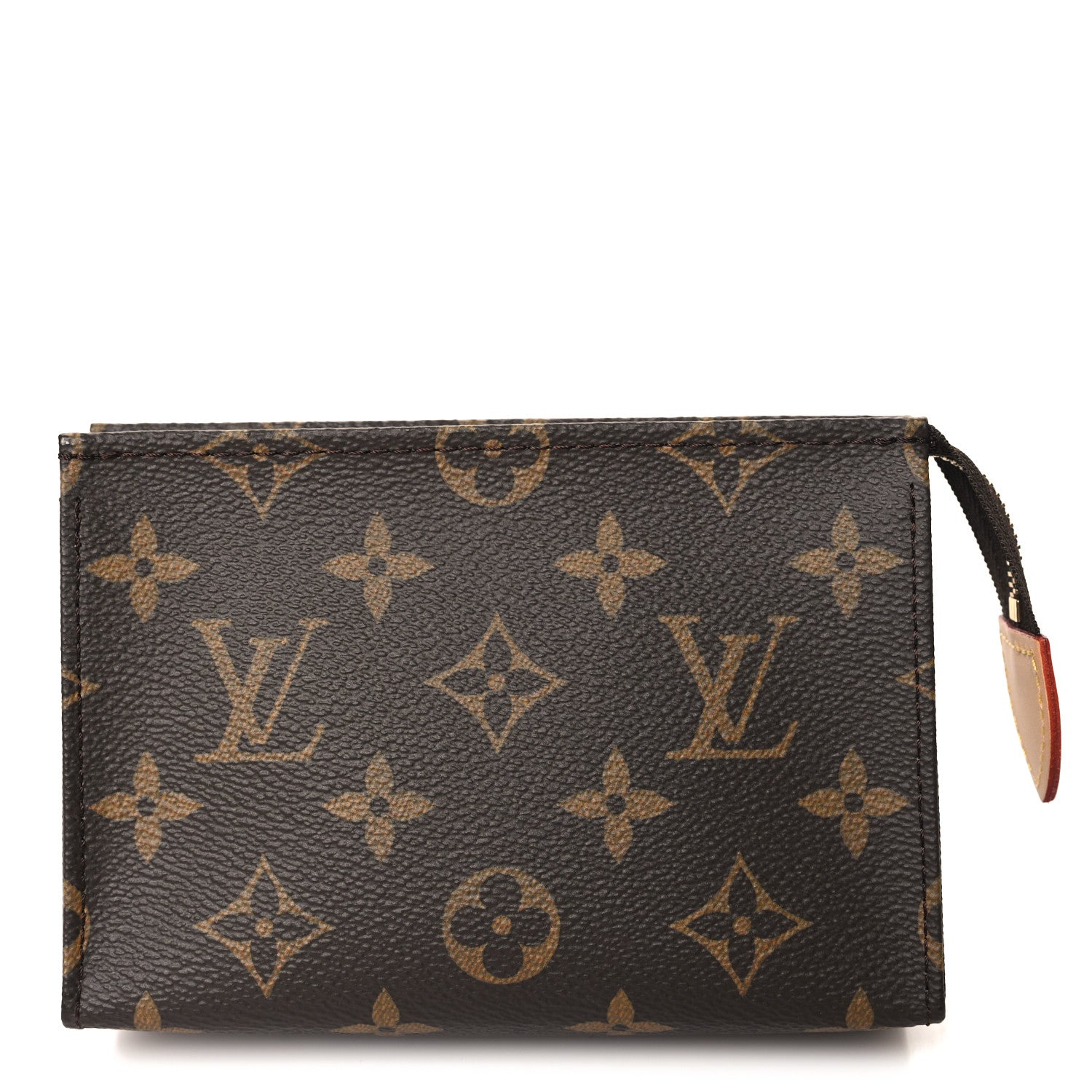 Louis Vuitton Monogram Toiletry Pouch 15 1 of 7