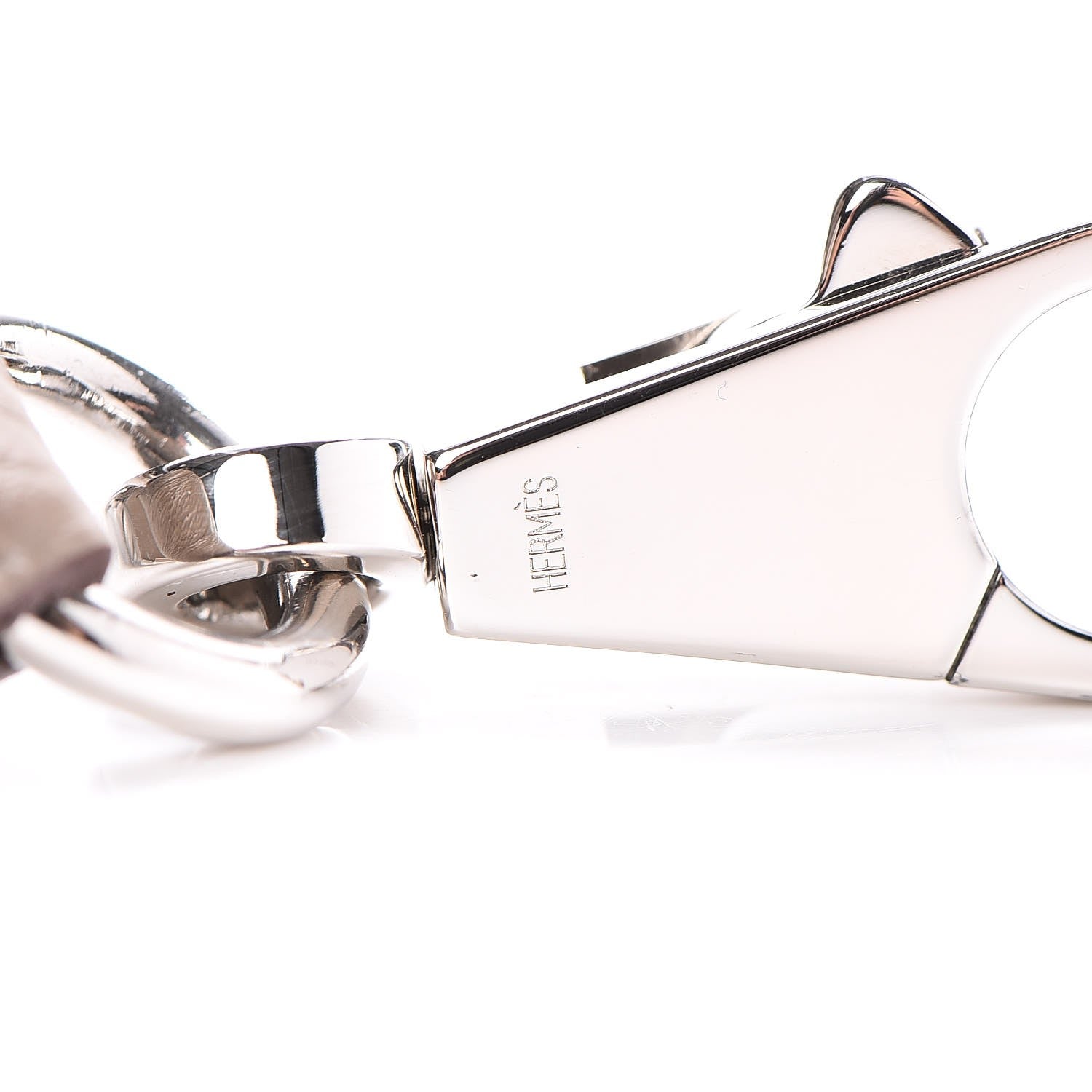 Hermes Togo Kelly Retourne 28 Etoupe 22 of 36