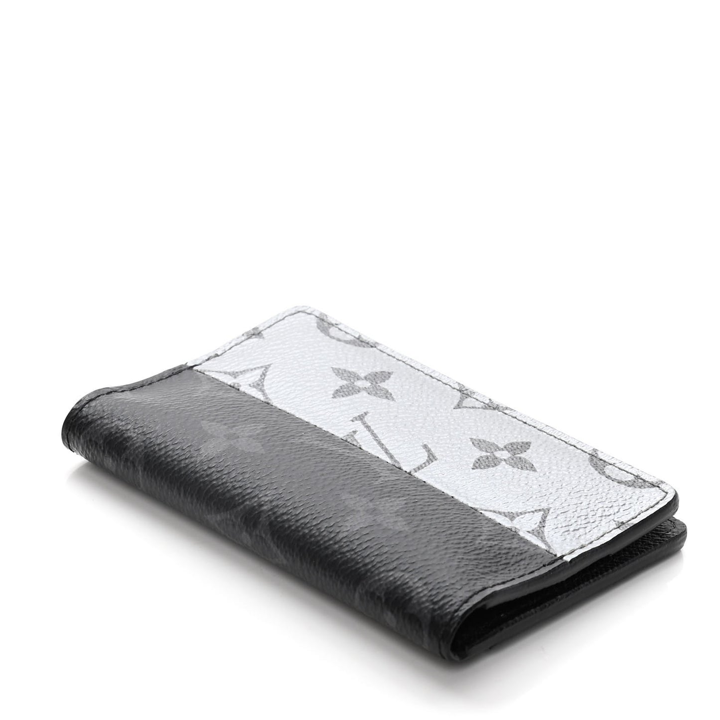 Monogram Eclipse Split Pocket Organizer