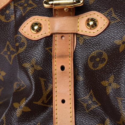 Louis Vuitton Monogram Tivoli GM 23 of 28