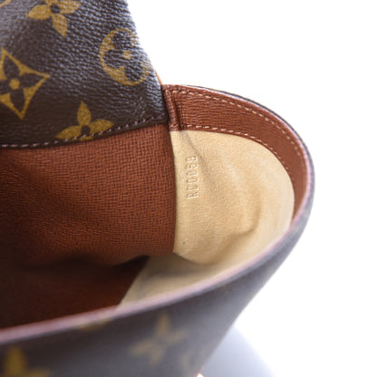 Louis Vuitton Monogram SC Slim Clutch 11 of 12