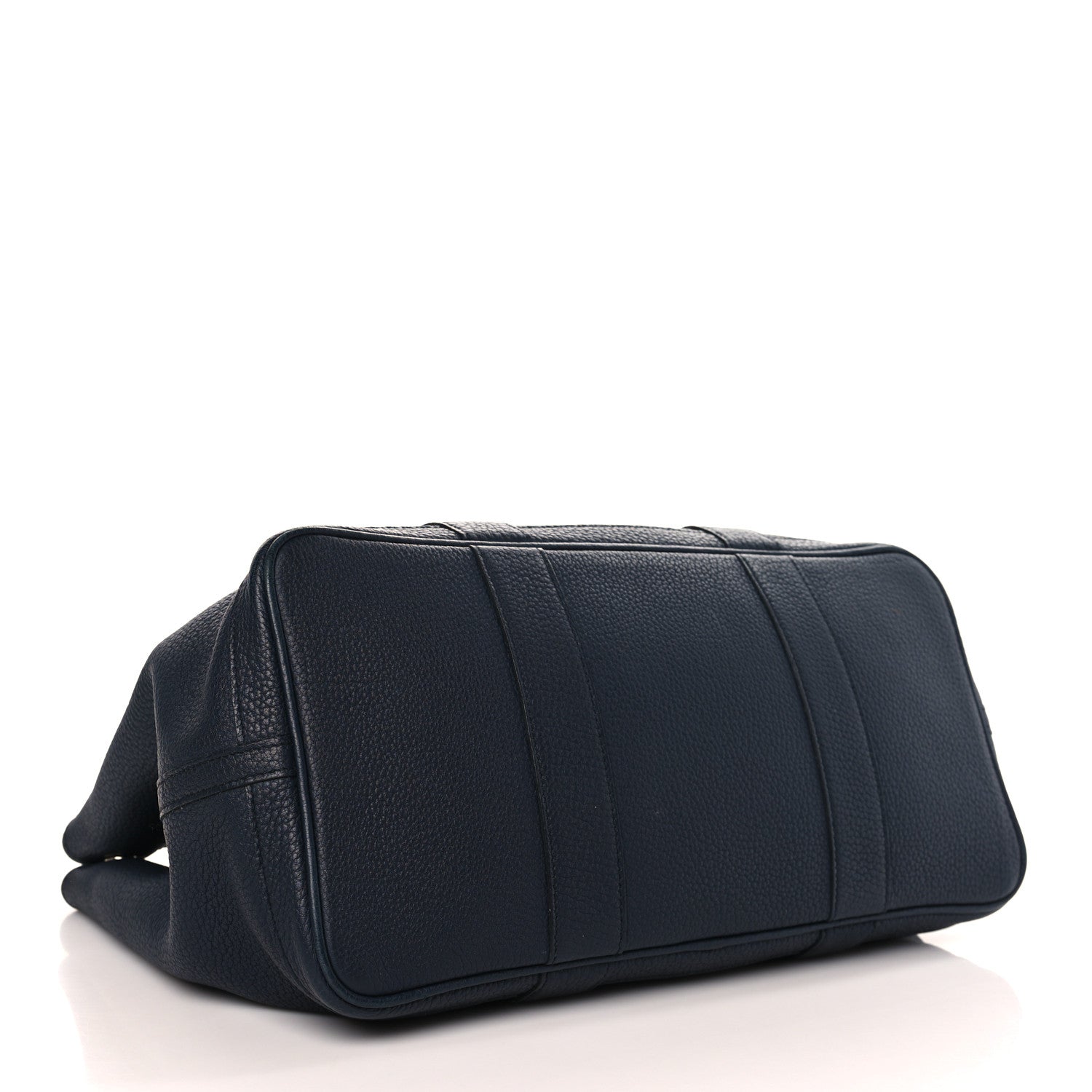 Hermes Negonda Garden Party Tote 36 MM Black 4 of 9