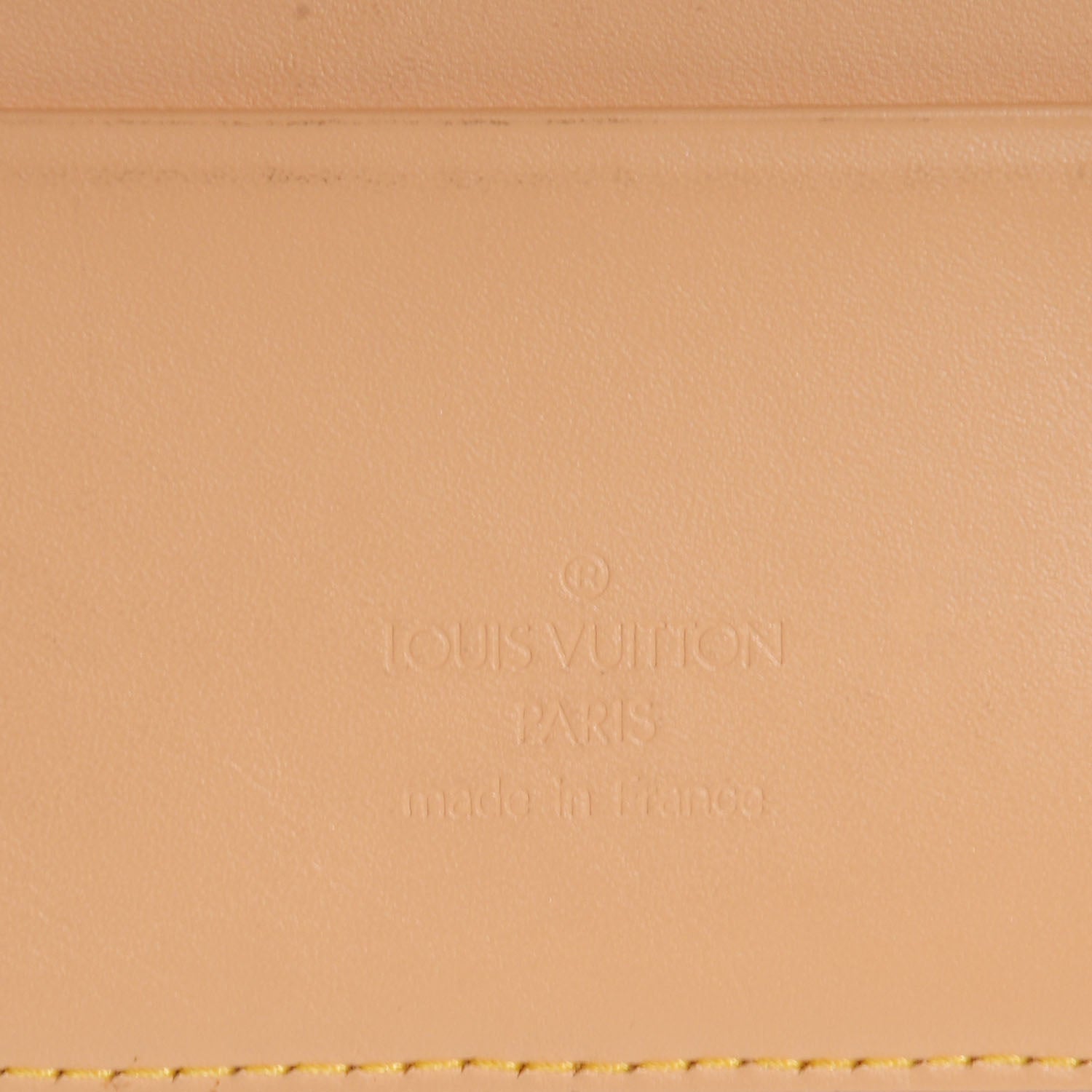 Louis Vuitton Monogram Multicolor Large Ring Agenda Cover White 12 of 30