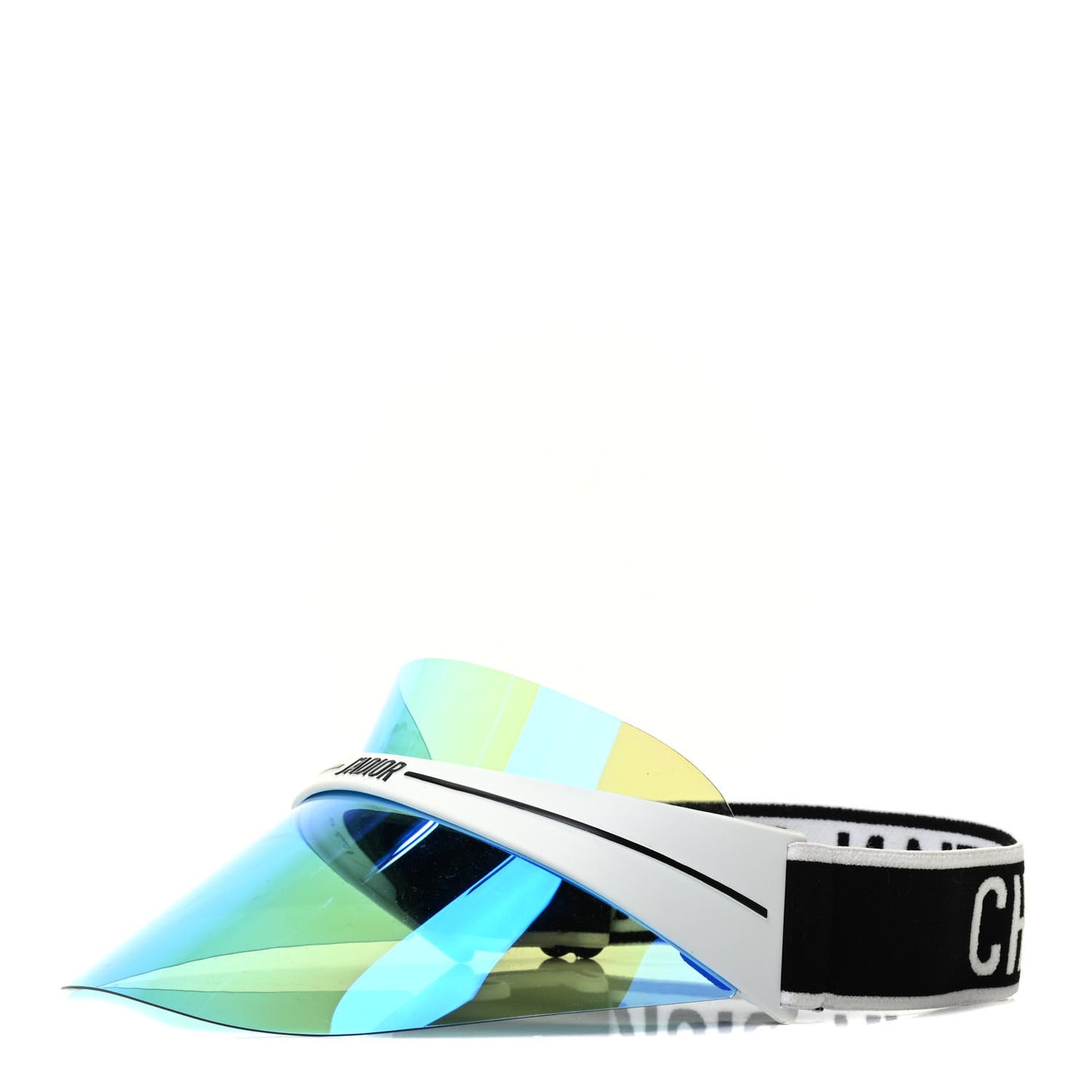 DiorClub1 Sun Visor Blue