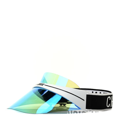 Christian Dior DiorClub1 Sun Visor Blue 1 of 5