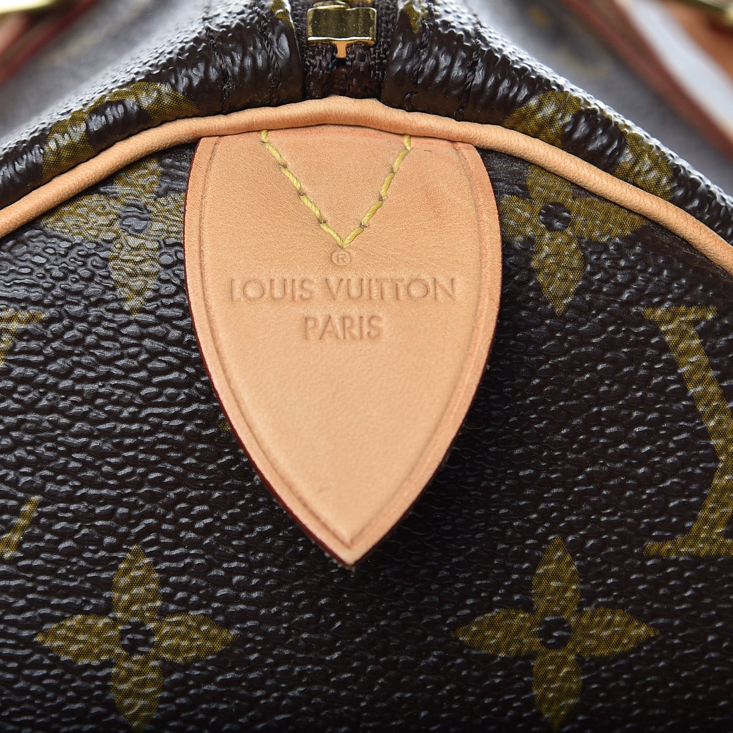 Monogram Speedy 30