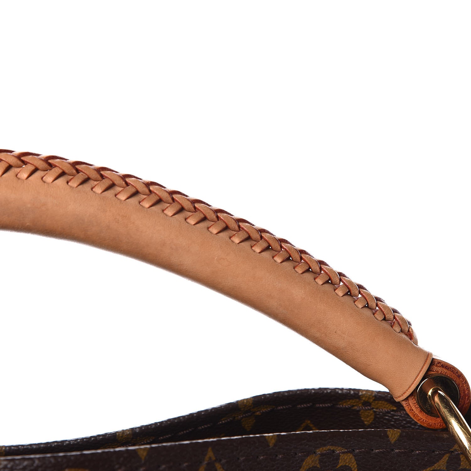 Louis Vuitton Monogram Artsy MM 10 of 12