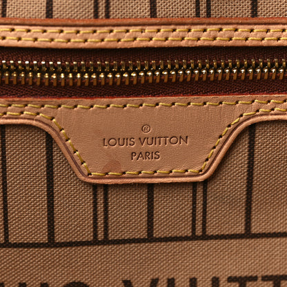 Louis Vuitton Monogram Neo Neverfull GM 7 of 10
