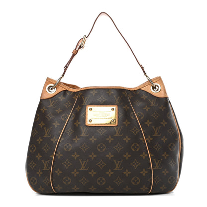 Louis Vuitton Monogram Galliera PM 1 of 4