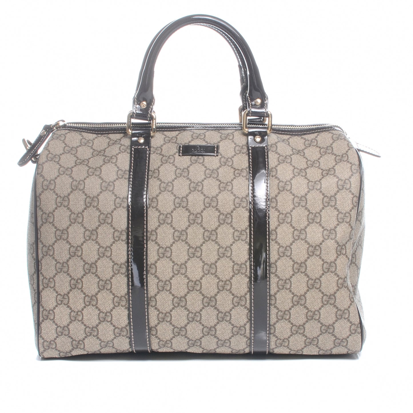 GG Plus Medium Joy Boston Dark Brown