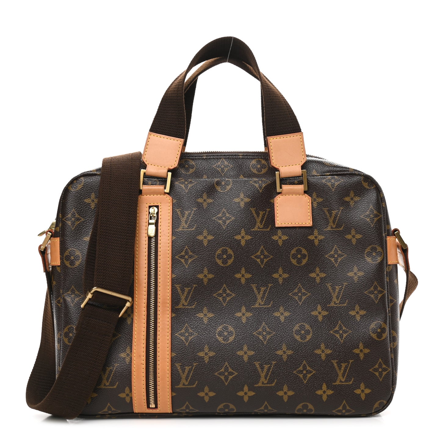 Monogram Sac Bosphore Briefcase