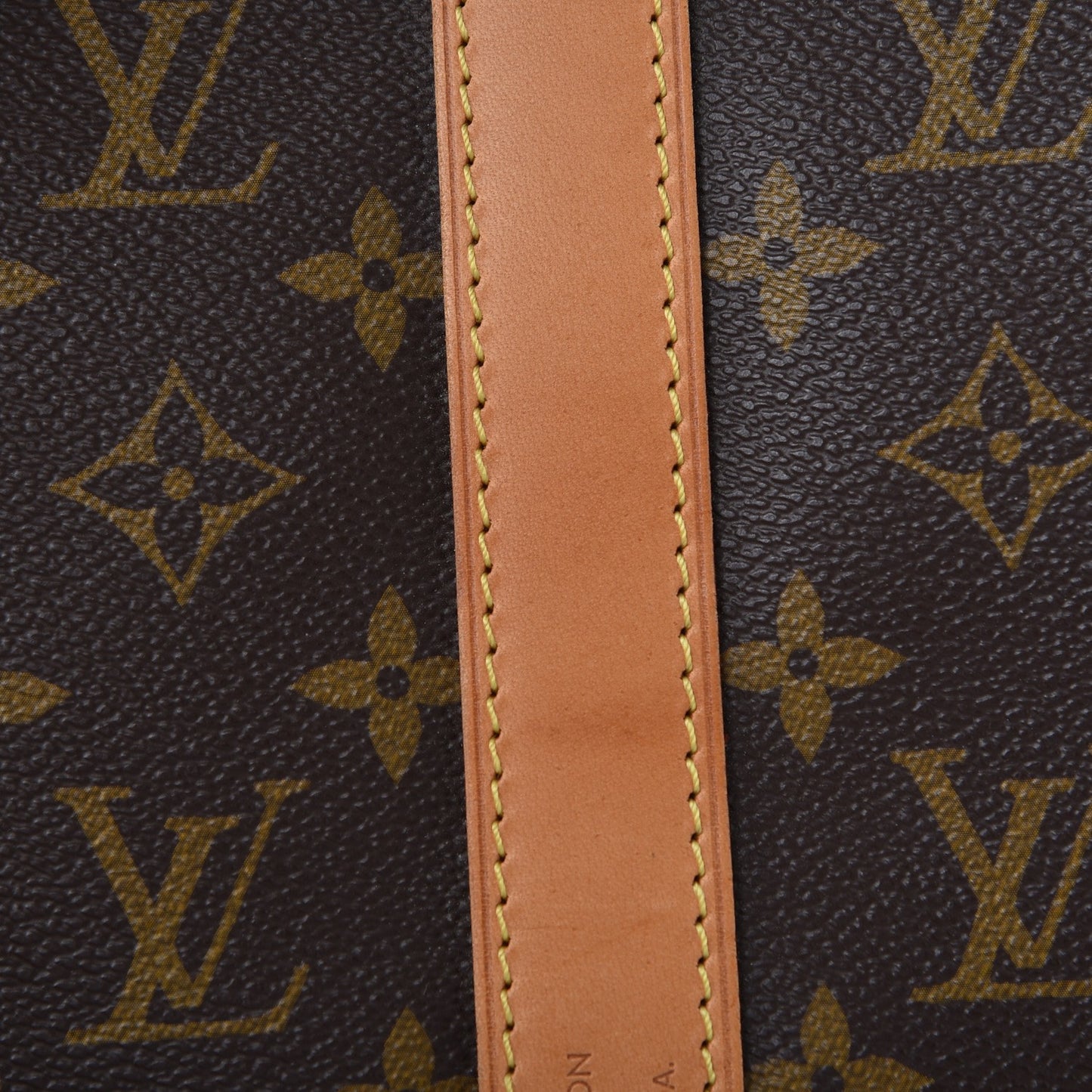 Monogram Keepall Bandouliere 45