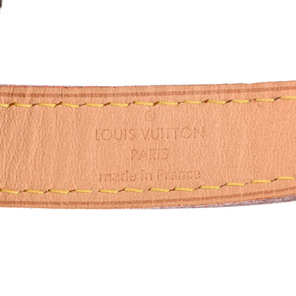 Louis Vuitton Monogram Shoe Pouch 6 of 10