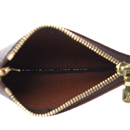 Louis Vuitton Monogram Key Pouch 5 of 7