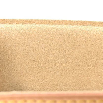 Louis Vuitton Monogram Beverly MM 6 of 9