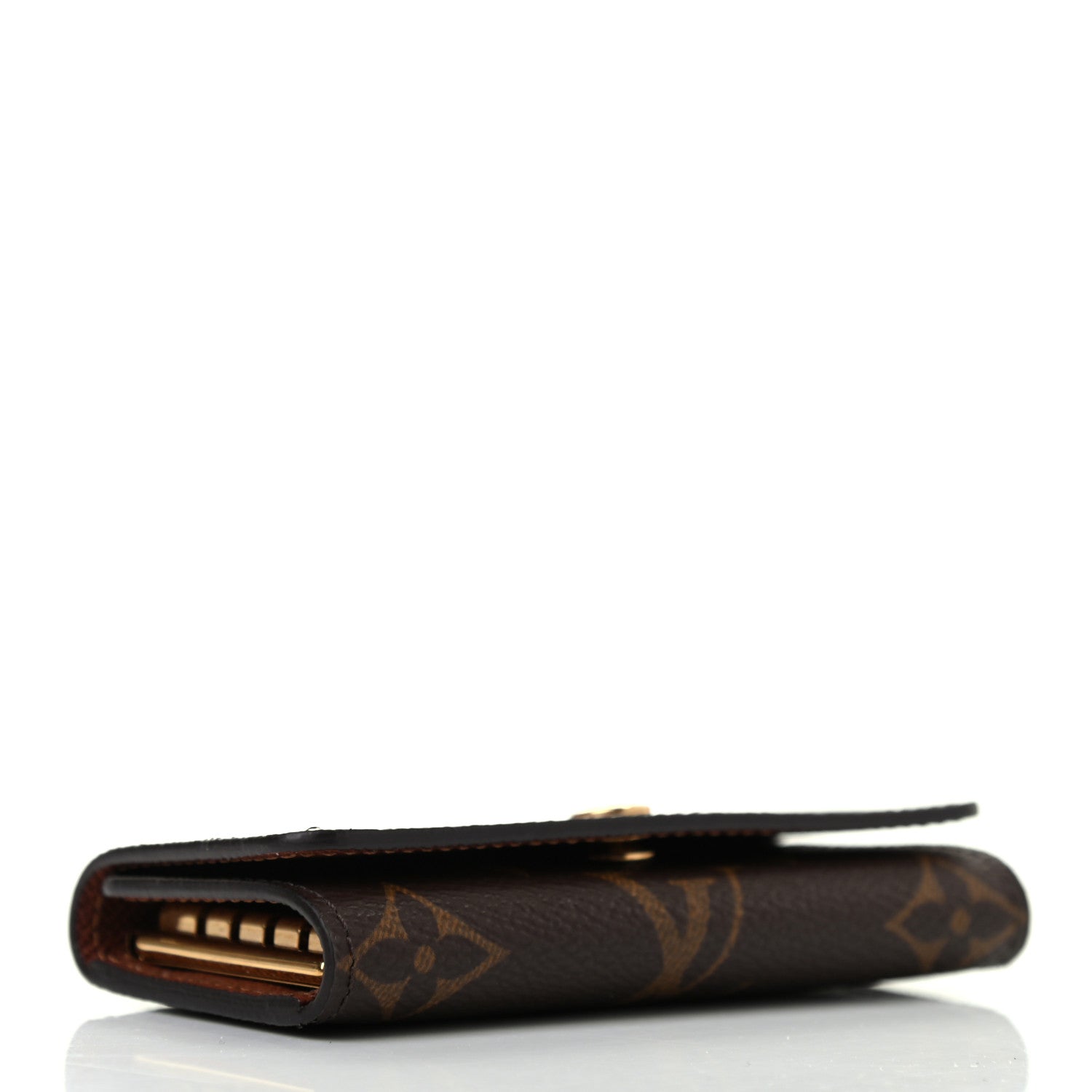 Louis Vuitton Monogram 4 Key Multicles Holder 4 of 7