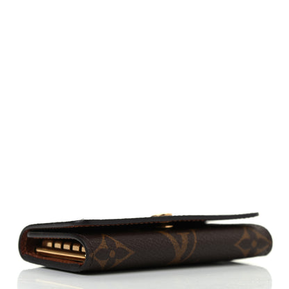 Louis Vuitton Monogram 4 Key Multicles Holder 4 of 7