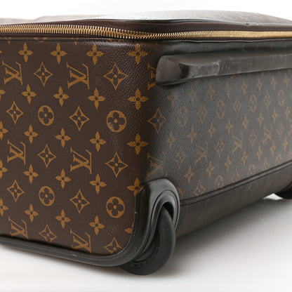 Louis Vuitton Monogram Pegase 65 7 of 8