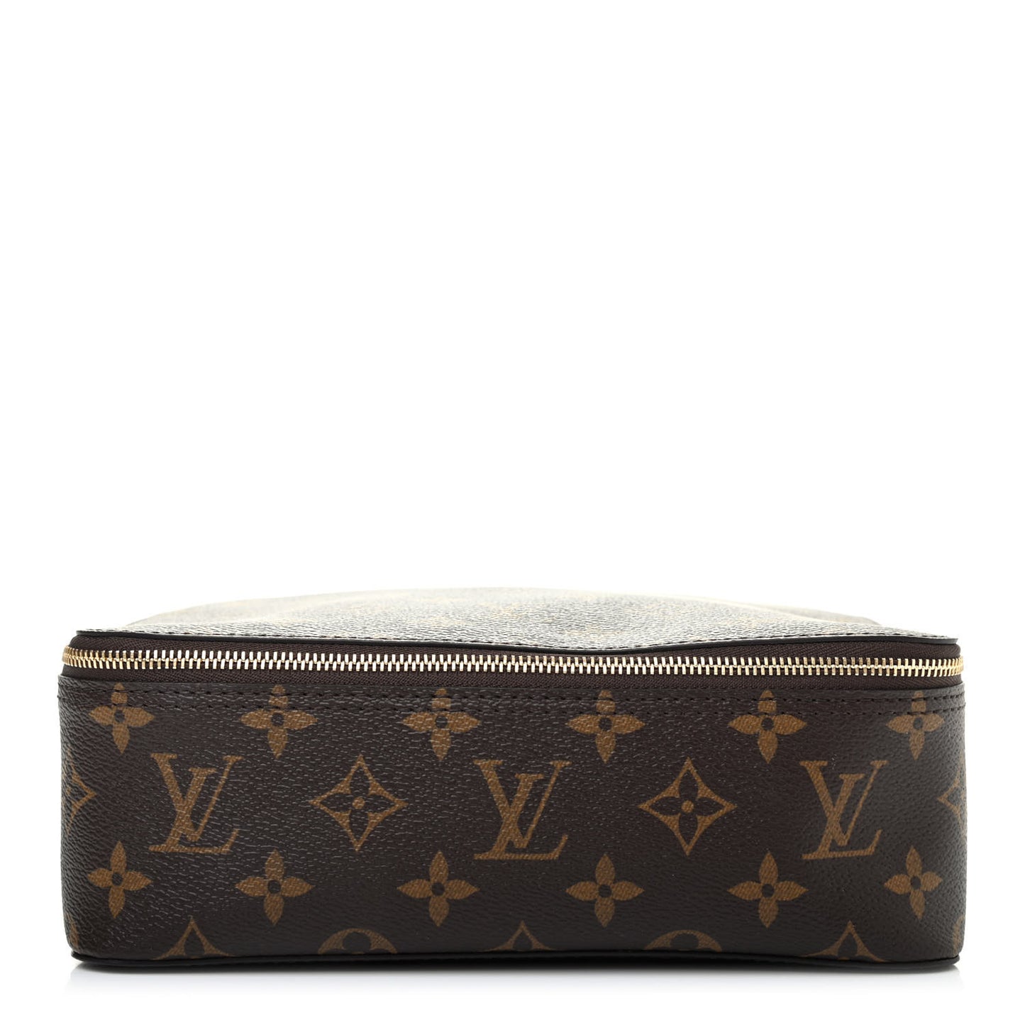 Monogram Packing Cube MM